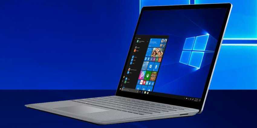 Windows 10 S
