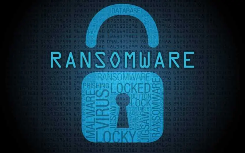 ransomware