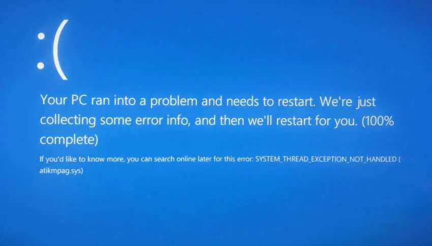 Windows 10