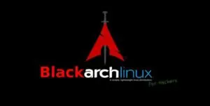 BlackArch Linux