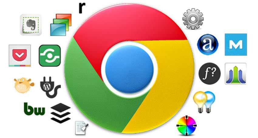Chrome, extension, virus, extension