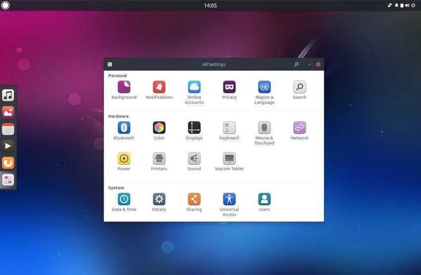 Ubuntu Budgie 16.04.3