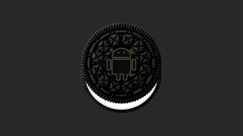 Google Android 8.0 Oreo
