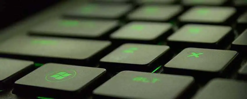 keyboard microsoft