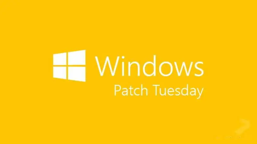 patch-tuesday Patch Tuesday