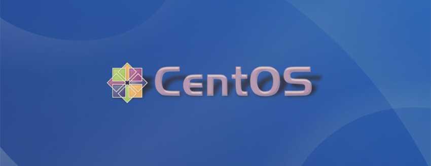 CentOS Linux 7.4.1708