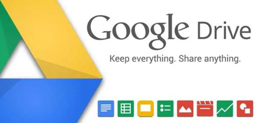 google drive