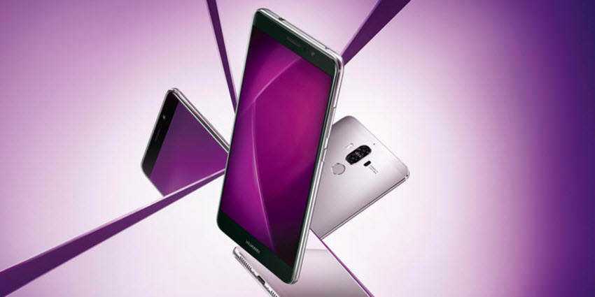 Huawei Mate 10