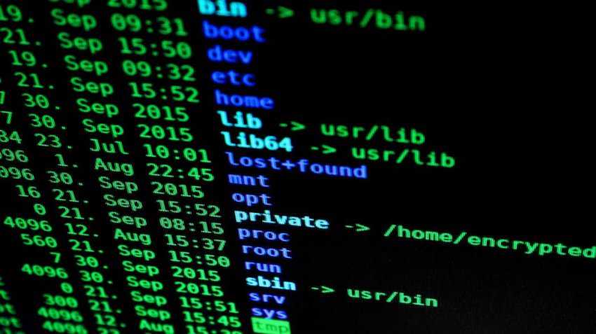 Shadow Brokers