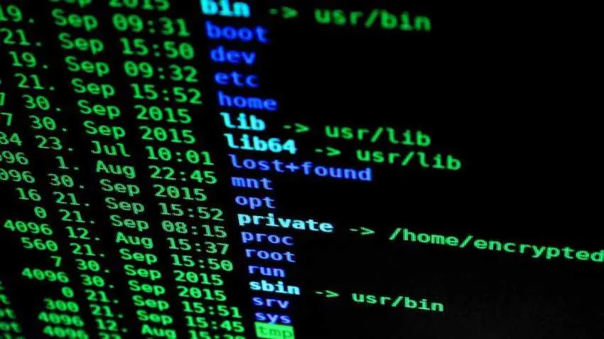 Shadow Brokers
