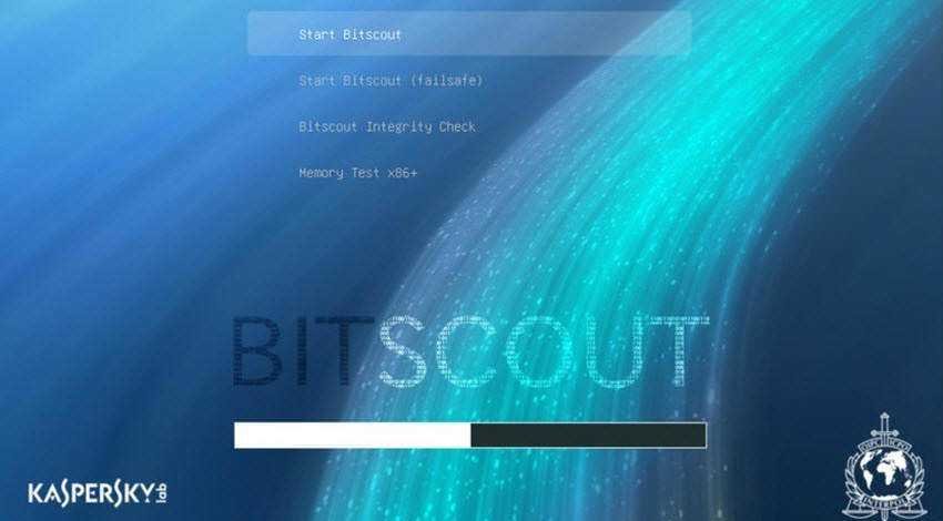 BitScout
