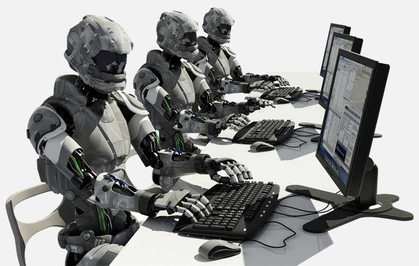 botnets