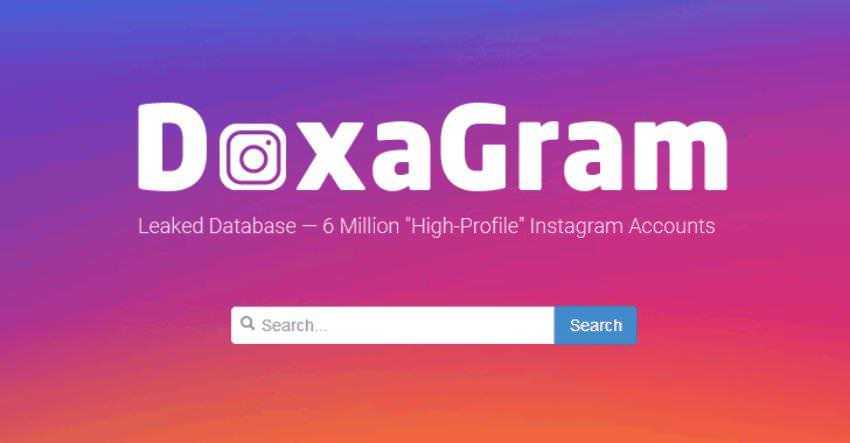 Doxagram
