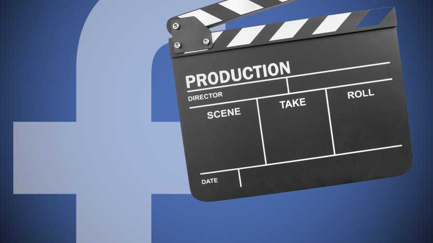Facebook Watch