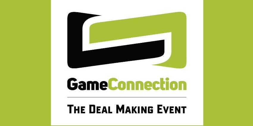 Game Connection Europe 2017