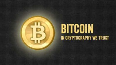 bitcoin