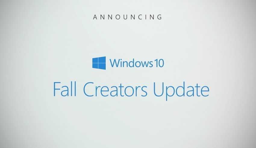 Creators Fall Update