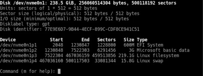 500GB