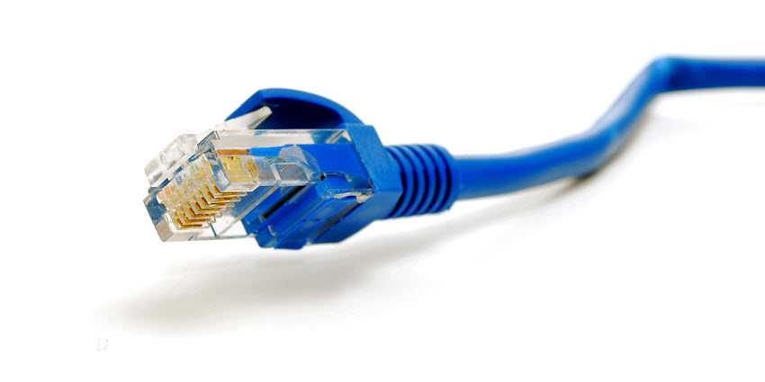 DNS