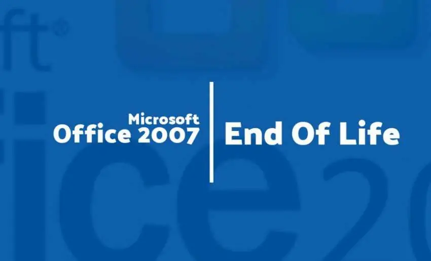 Office 2007