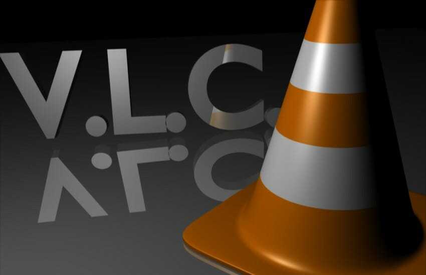 VLC media player