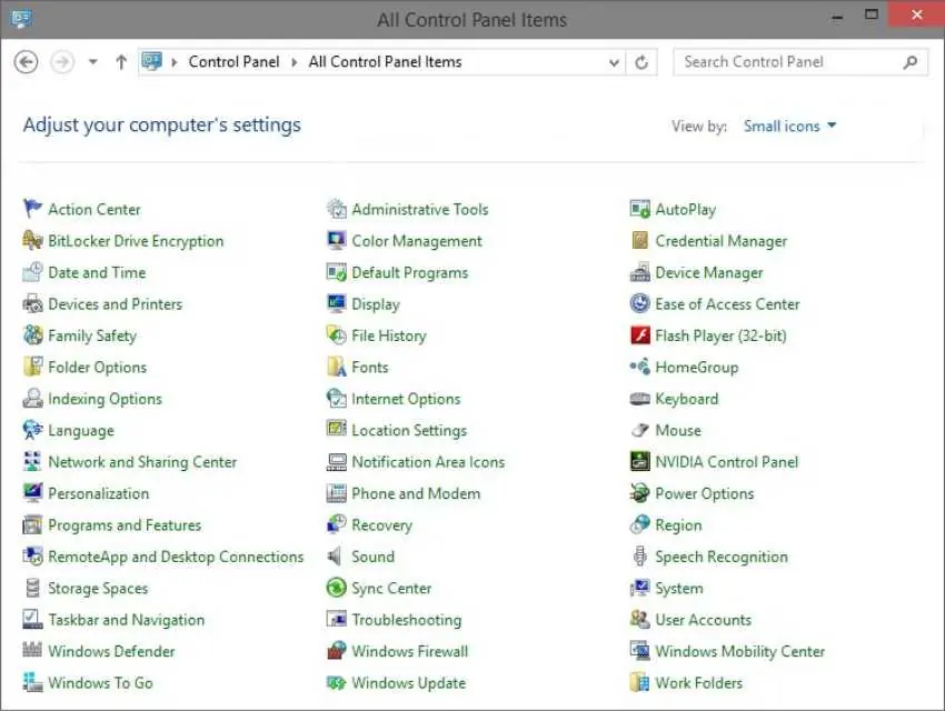 Windows 10