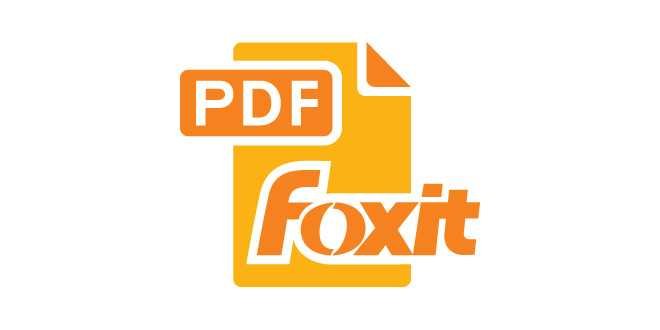 Foxit Reader 9