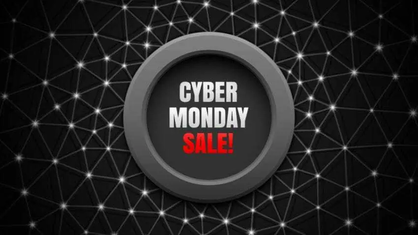 Cyber Monday