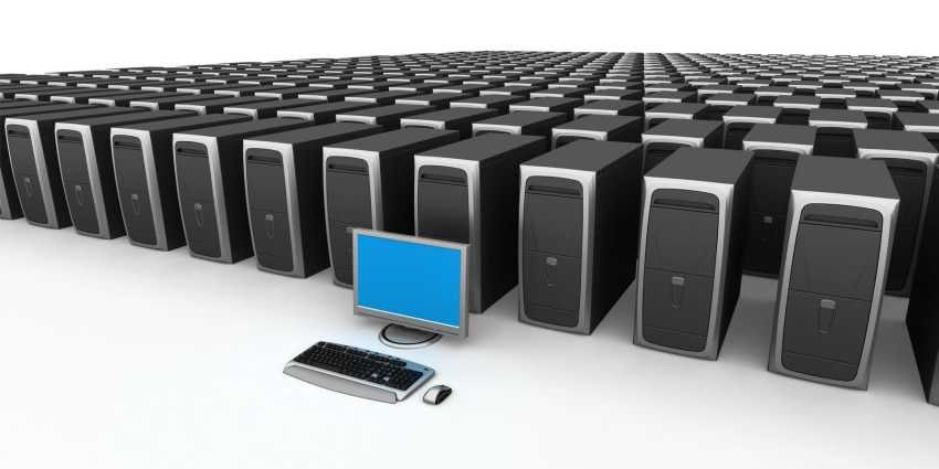 DNS Cache
