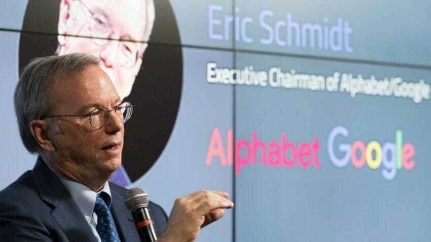 Alphabet