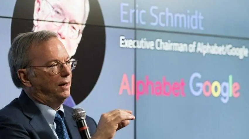 Alphabet