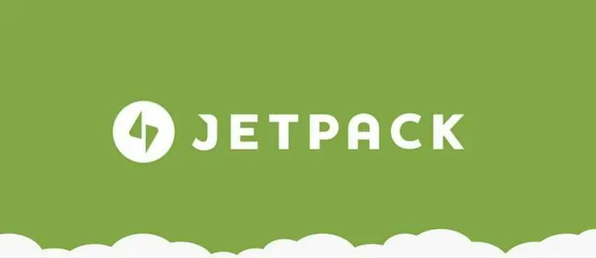 Jetpack