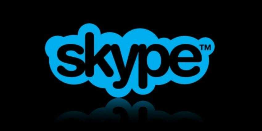 Skype