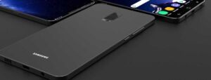Samsung Galaxy s9