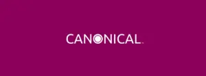 Canonical