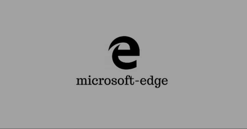 Microsoft Edge