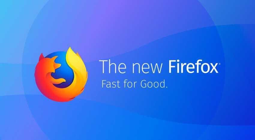 Firefox 59