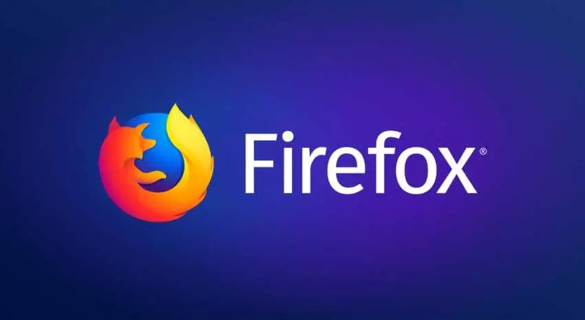 Firefox 60