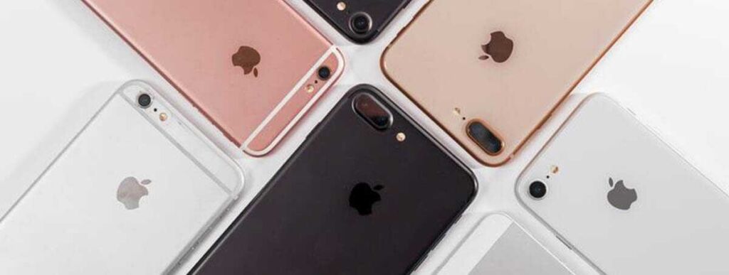 iPhone