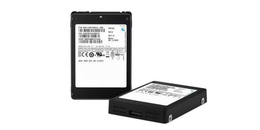 SSD