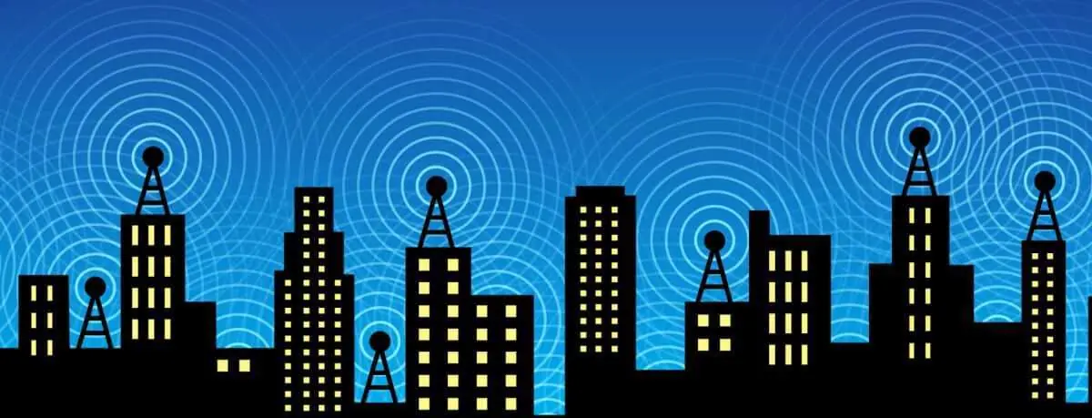 Wi-Fi