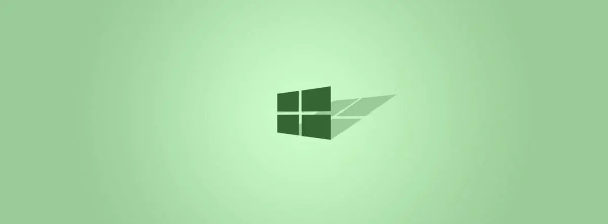 Windows 10