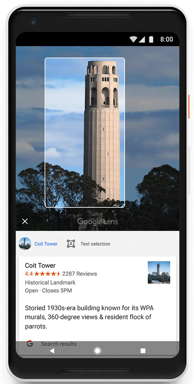 Google Lens