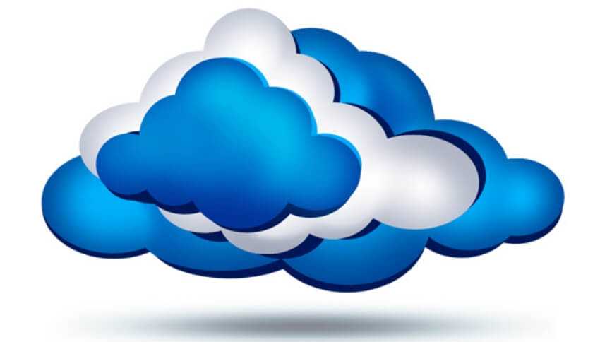 cloud