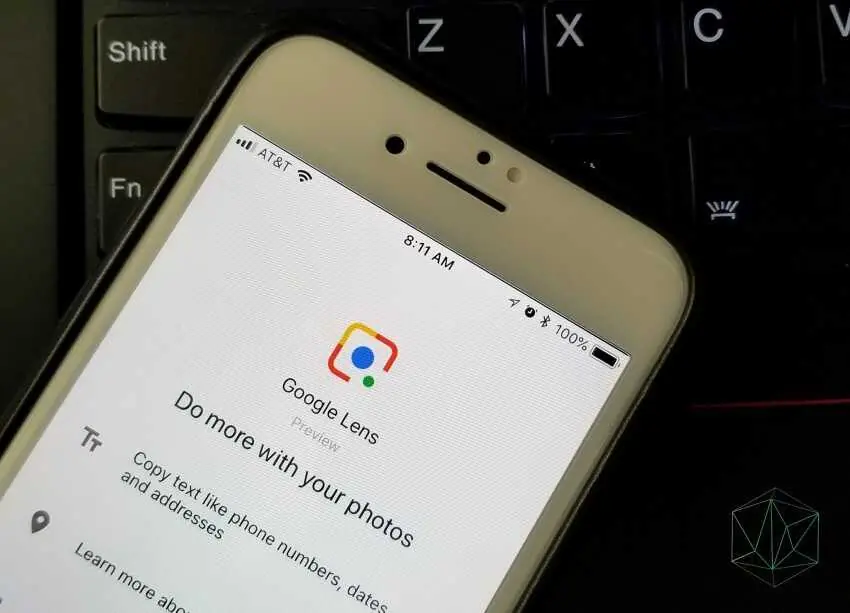Google Lens