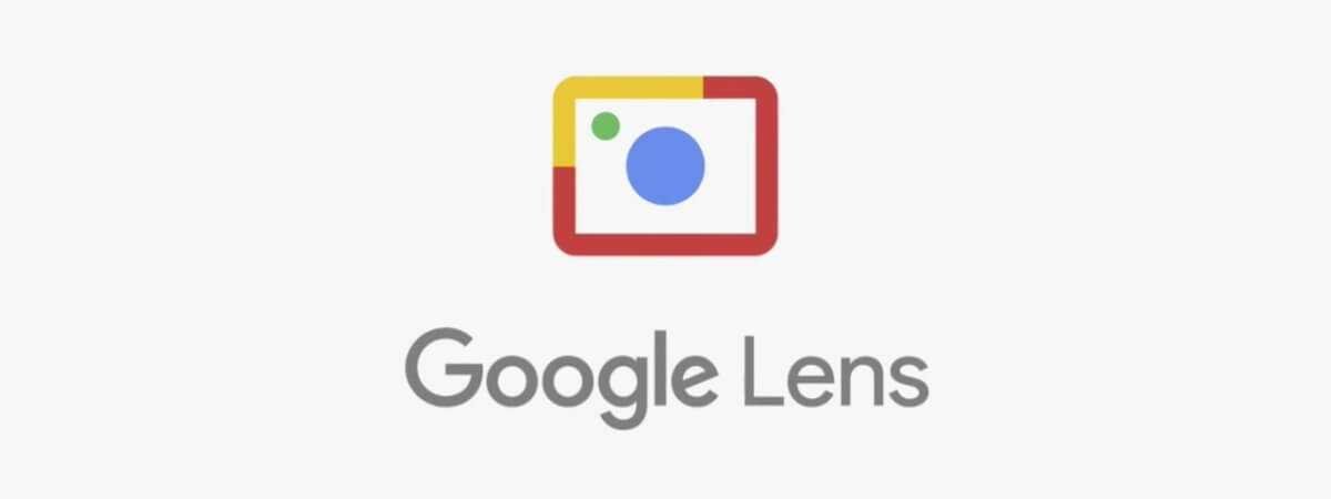 Google, Lens