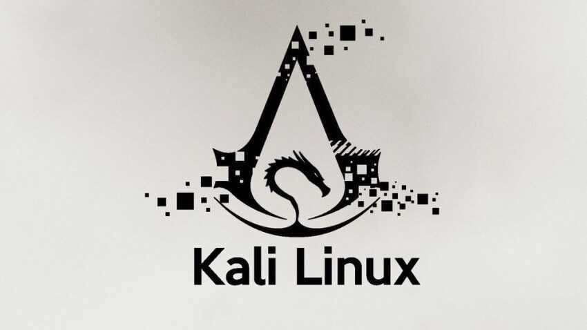 Offensive Security Kali Linux