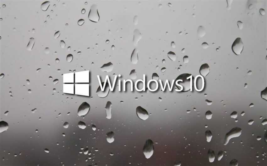 Windows 10 Spring