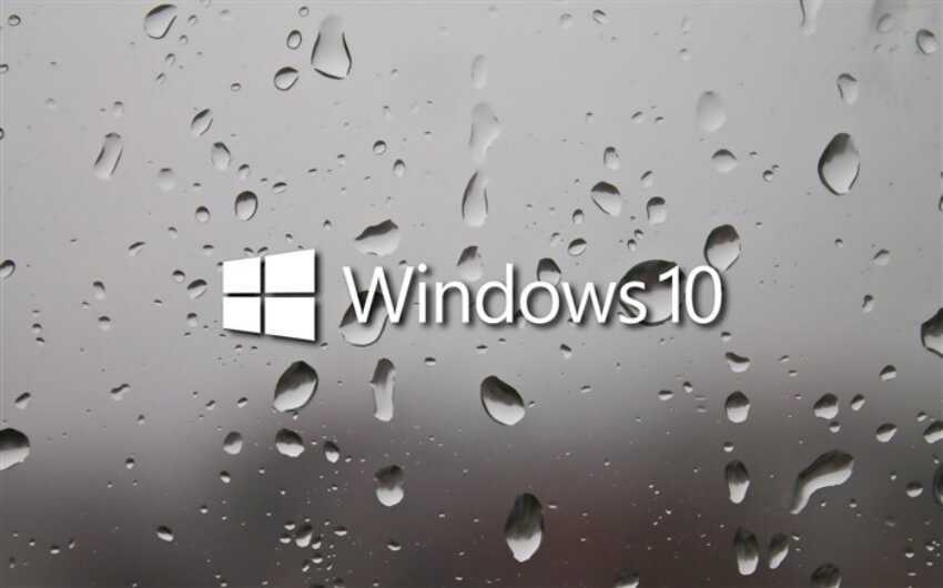 Windows 10 Spring