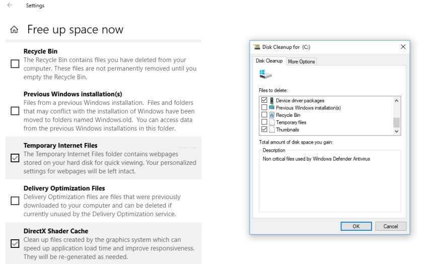 Windows 10 Spring Creators Update